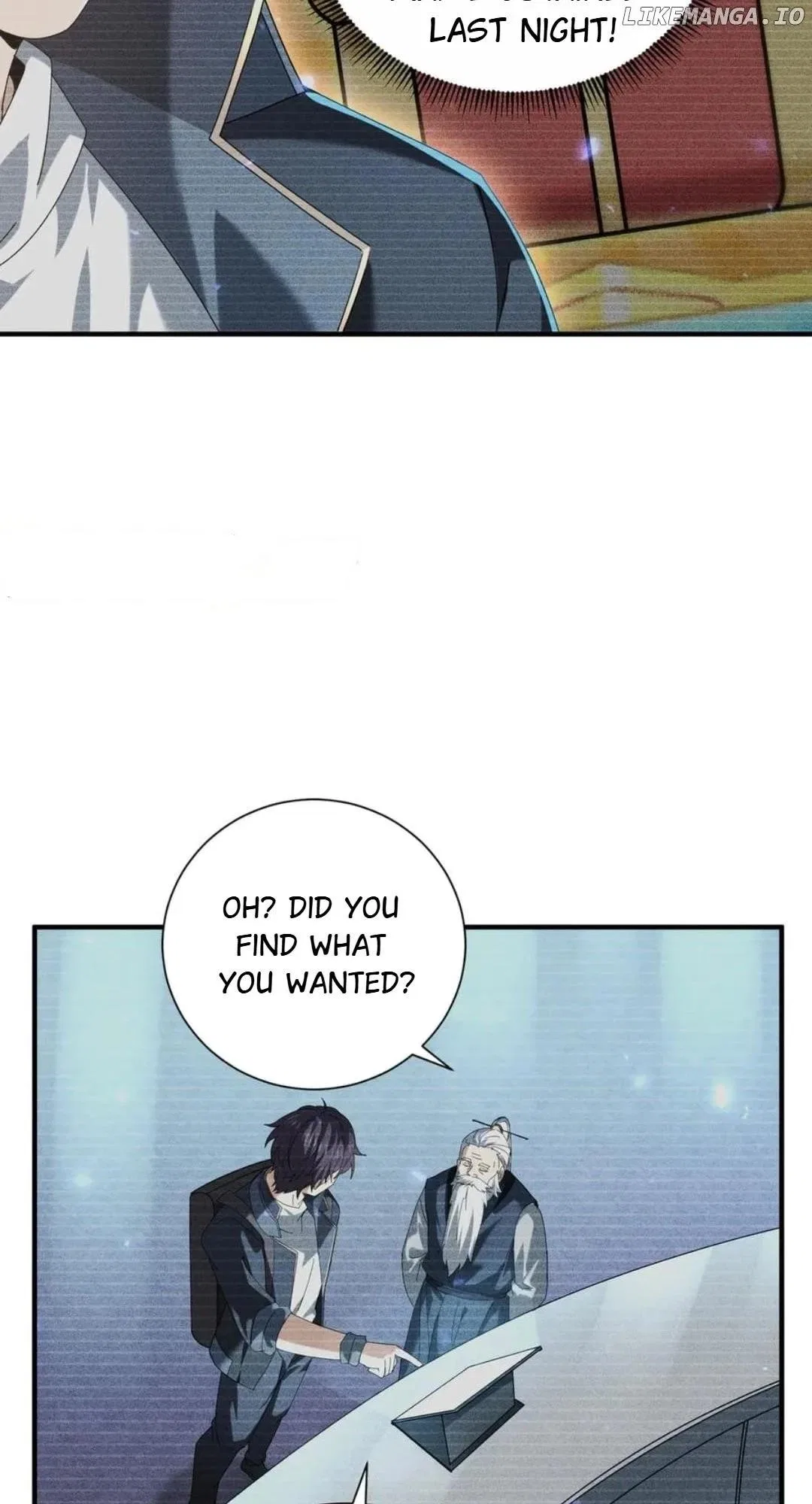 WORTHLESS PROFESSION: DRAGON TAMER Chapter 99 – Page 19