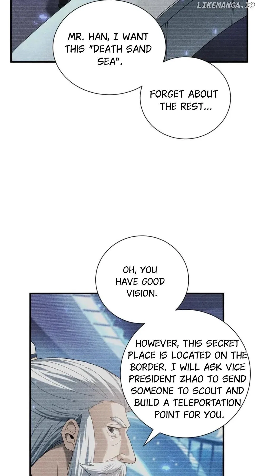 WORTHLESS PROFESSION: DRAGON TAMER Chapter 99 – Page 20