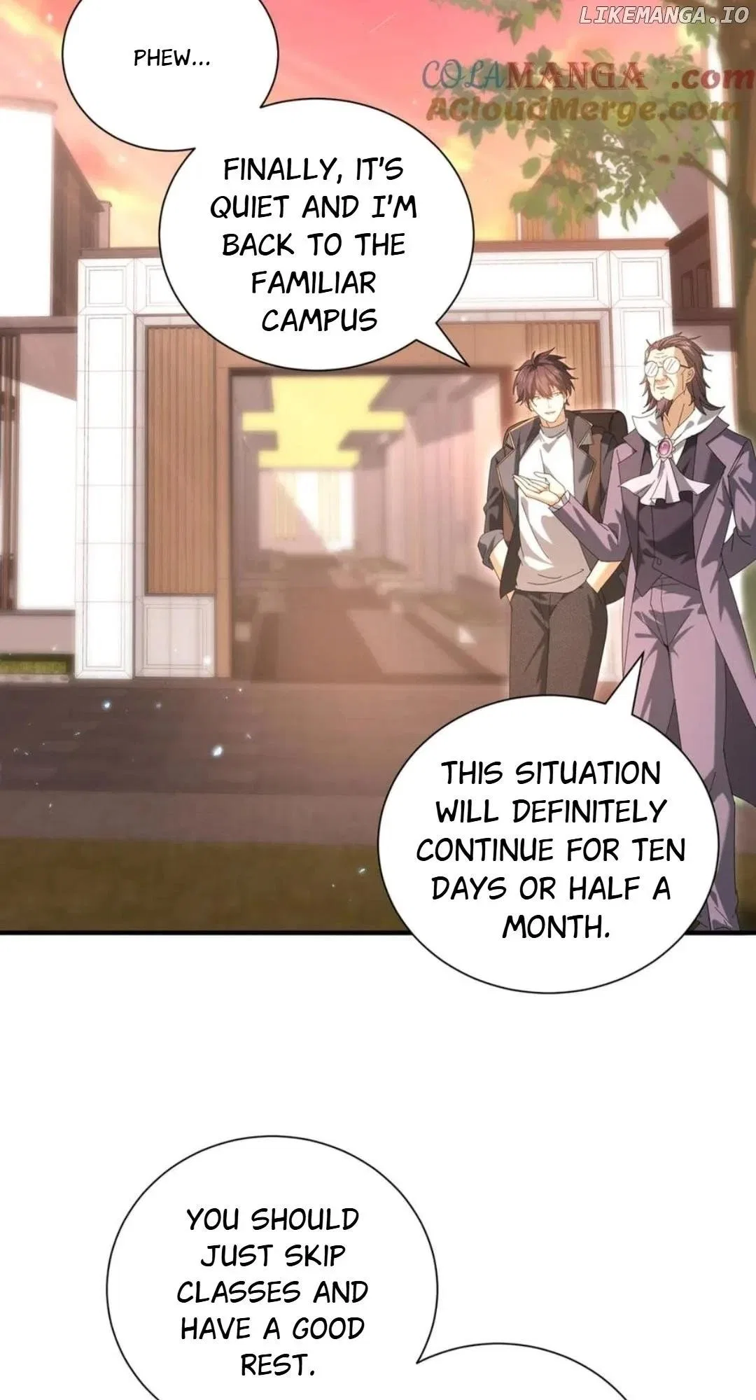 WORTHLESS PROFESSION: DRAGON TAMER Chapter 99 – Page 30