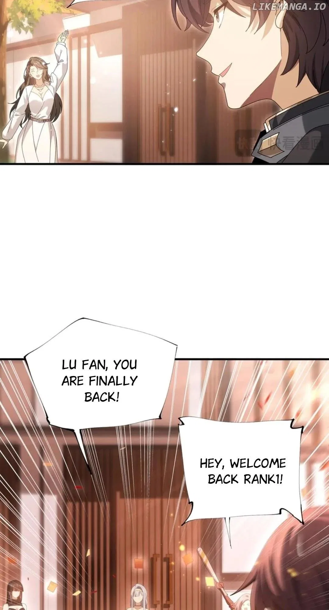 WORTHLESS PROFESSION: DRAGON TAMER Chapter 99 – Page 32