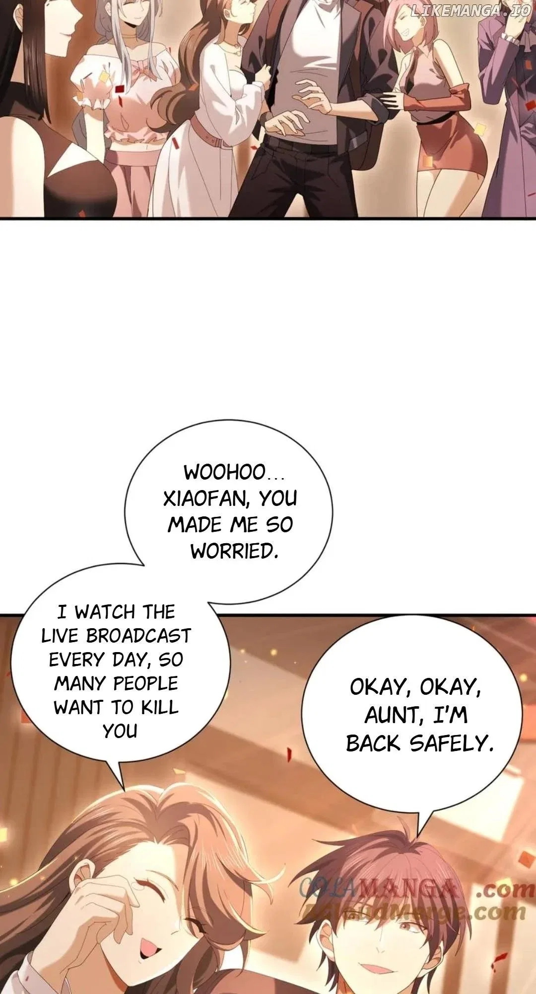 WORTHLESS PROFESSION: DRAGON TAMER Chapter 99 – Page 34