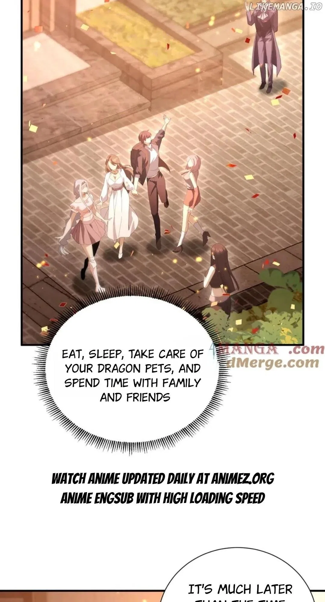 WORTHLESS PROFESSION: DRAGON TAMER Chapter 99 – Page 36
