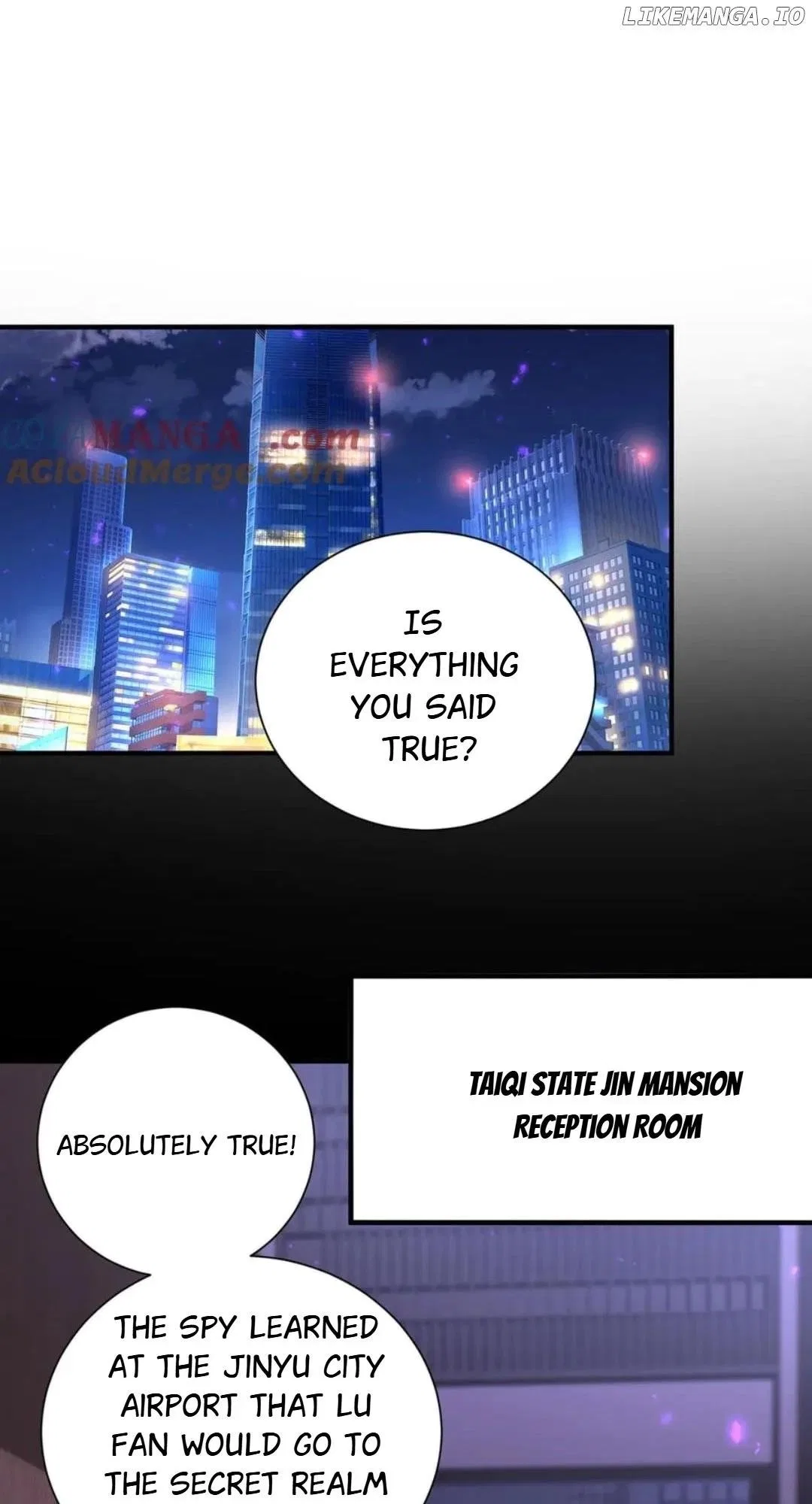 WORTHLESS PROFESSION: DRAGON TAMER Chapter 99 – Page 41