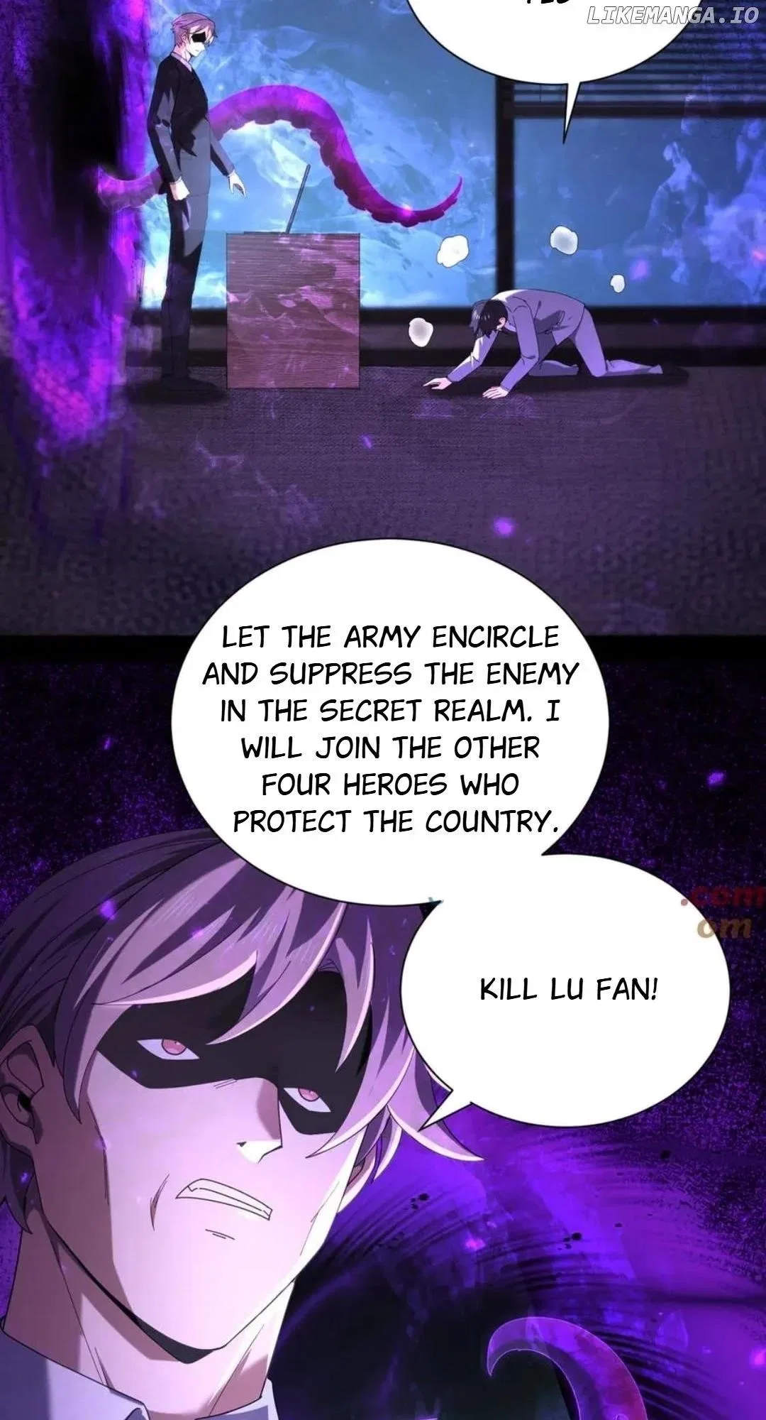 WORTHLESS PROFESSION: DRAGON TAMER Chapter 99 – Page 48