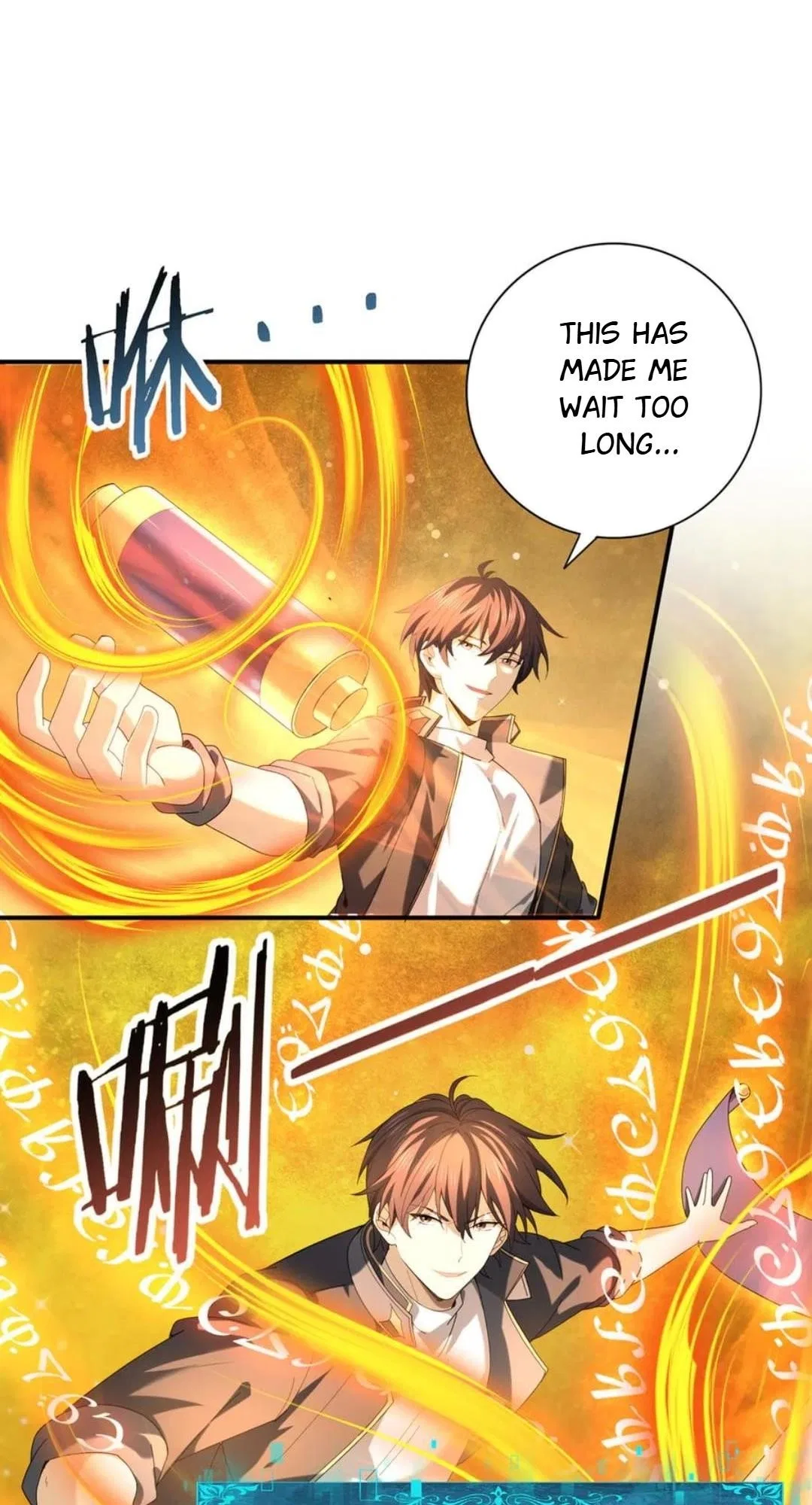 WORTHLESS PROFESSION: DRAGON TAMER Chapter 98 – Page 6