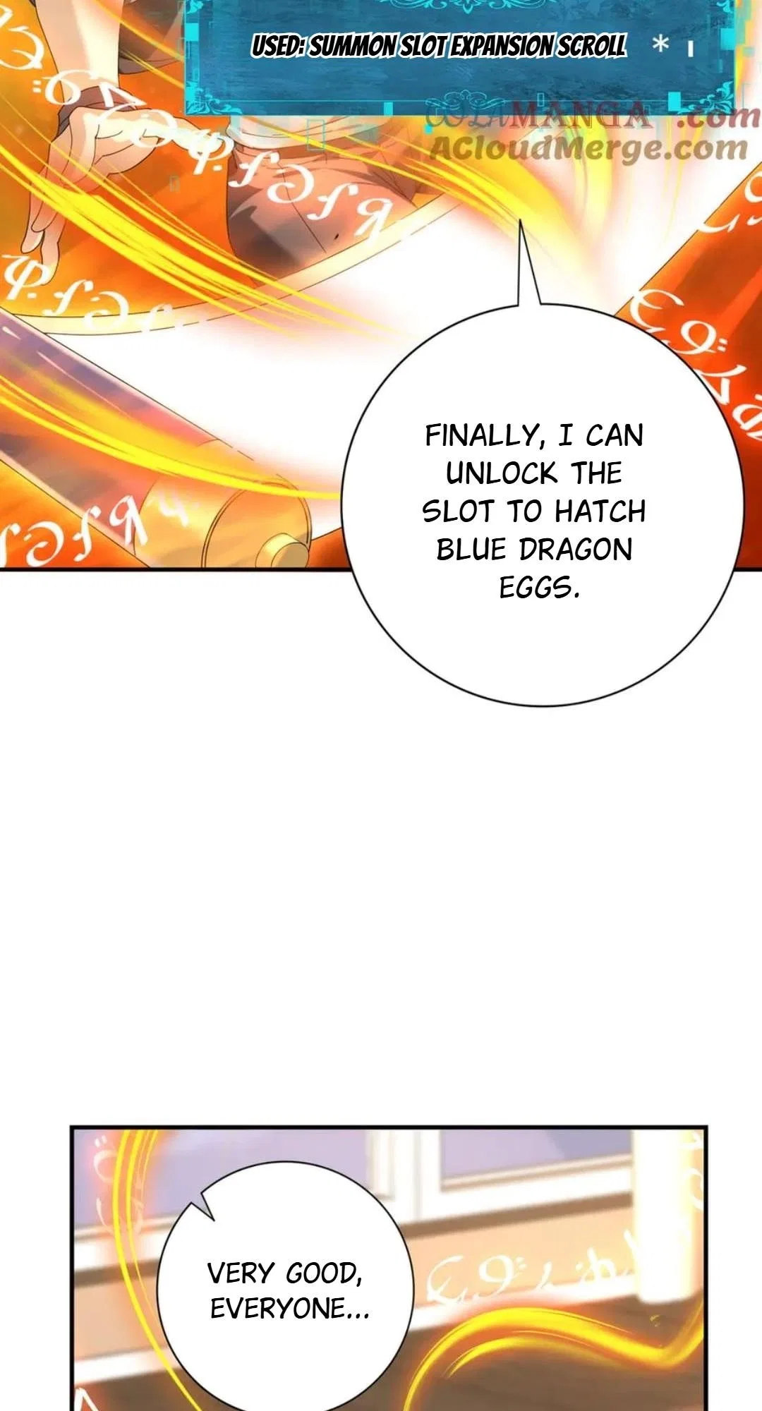 WORTHLESS PROFESSION: DRAGON TAMER Chapter 98 – Page 7