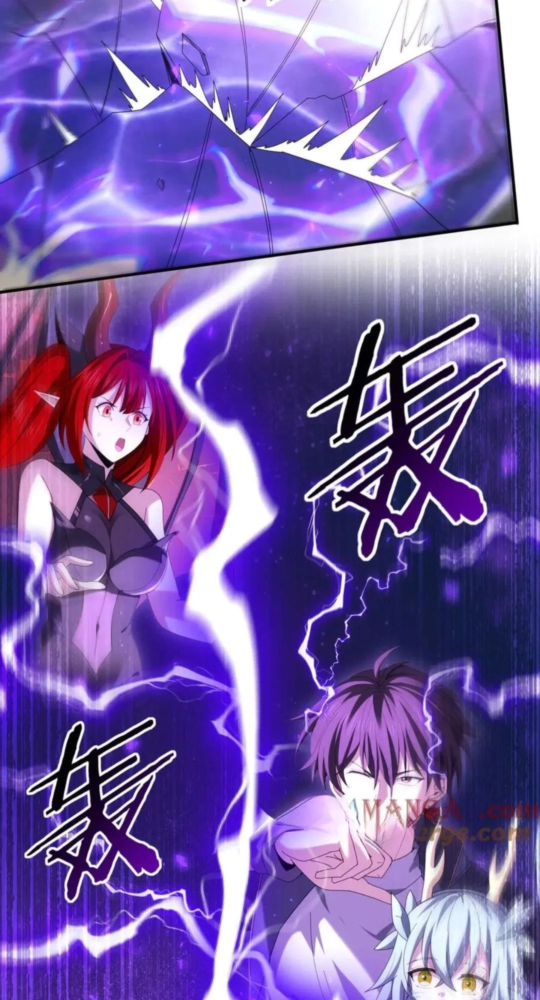 WORTHLESS PROFESSION: DRAGON TAMER Chapter 98 – Page 11