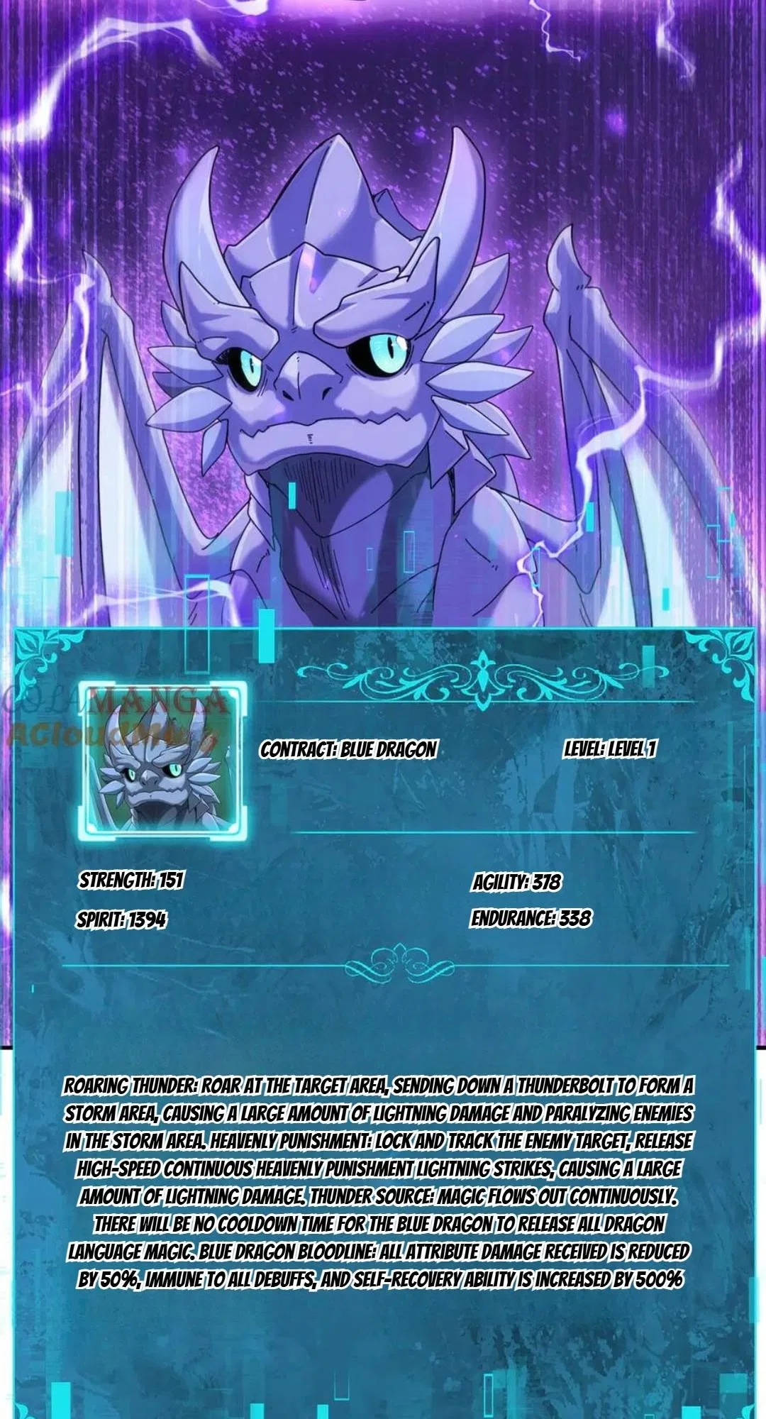 WORTHLESS PROFESSION: DRAGON TAMER Chapter 98 – Page 13