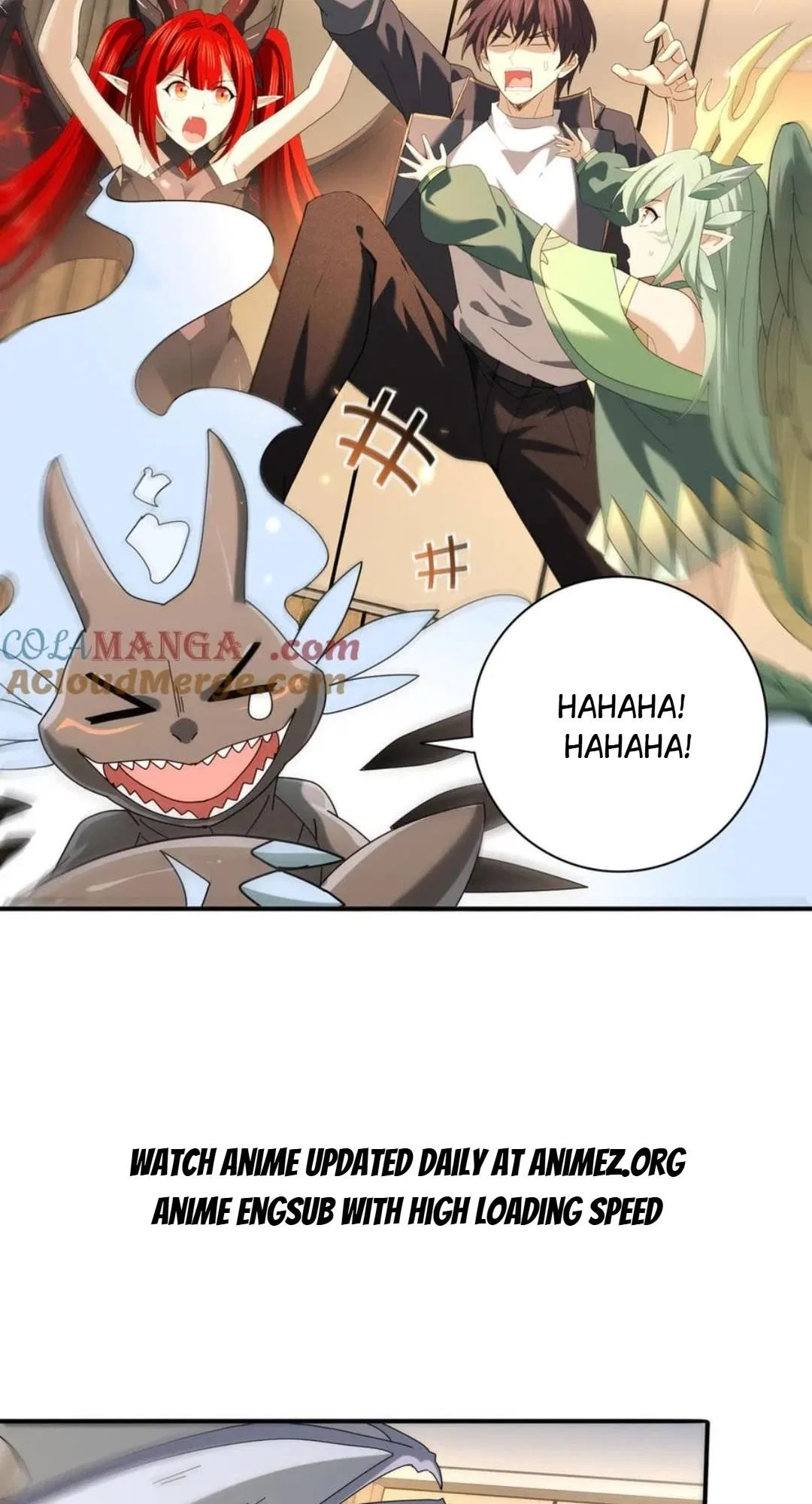 WORTHLESS PROFESSION: DRAGON TAMER Chapter 98 – Page 20