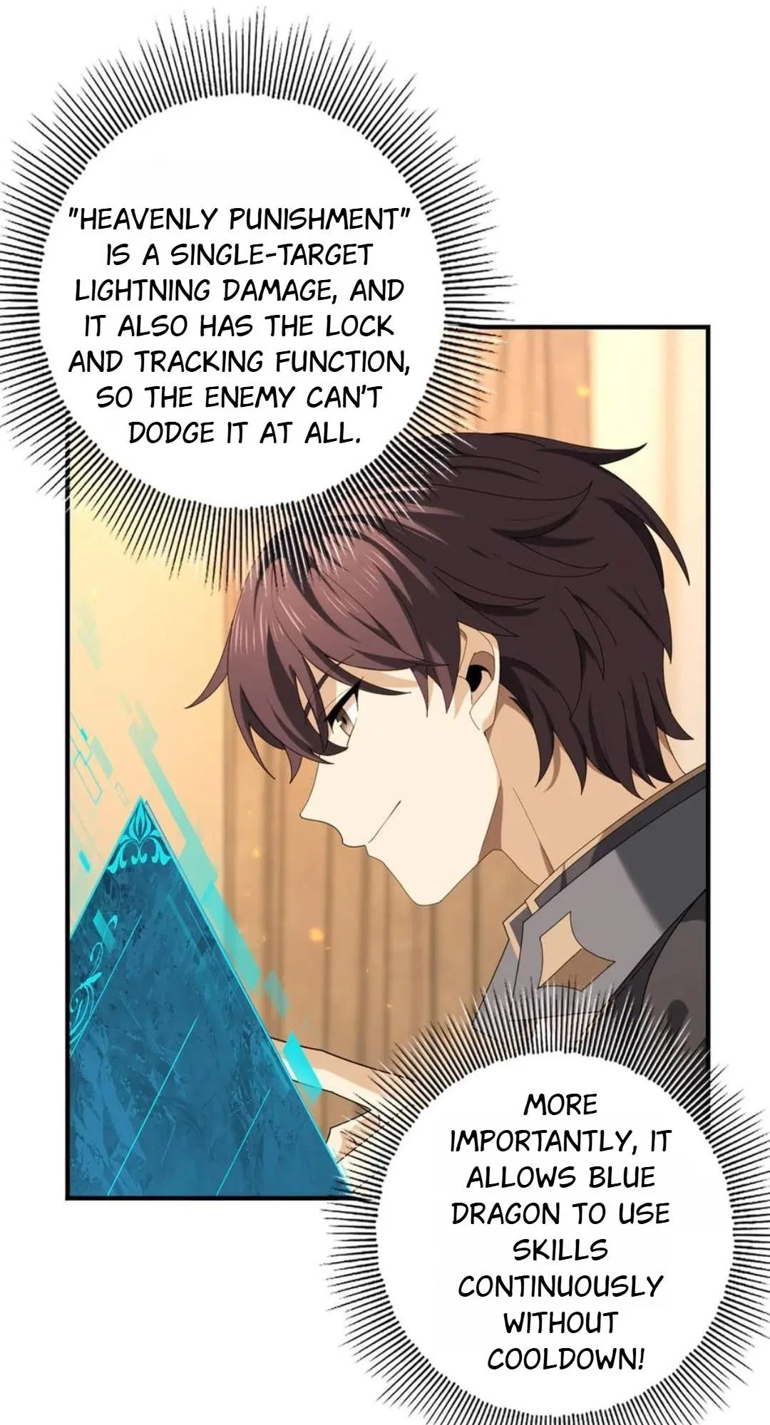 WORTHLESS PROFESSION: DRAGON TAMER Chapter 98 – Page 24