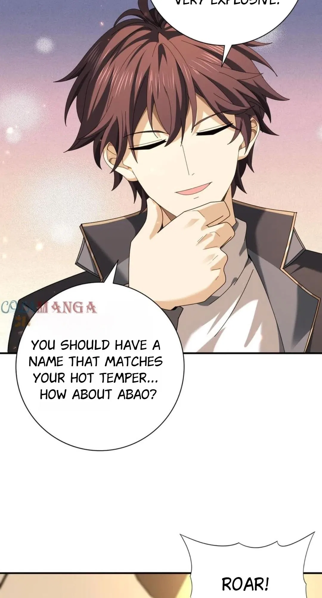 WORTHLESS PROFESSION: DRAGON TAMER Chapter 98 – Page 35