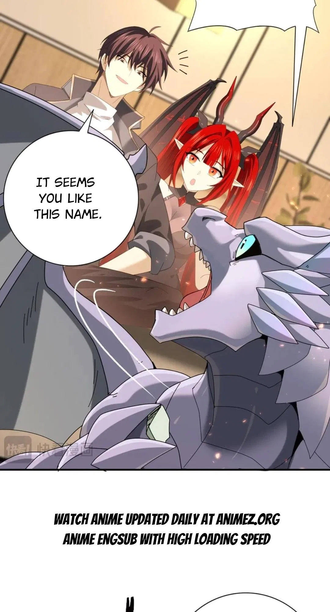 WORTHLESS PROFESSION: DRAGON TAMER Chapter 98 – Page 36