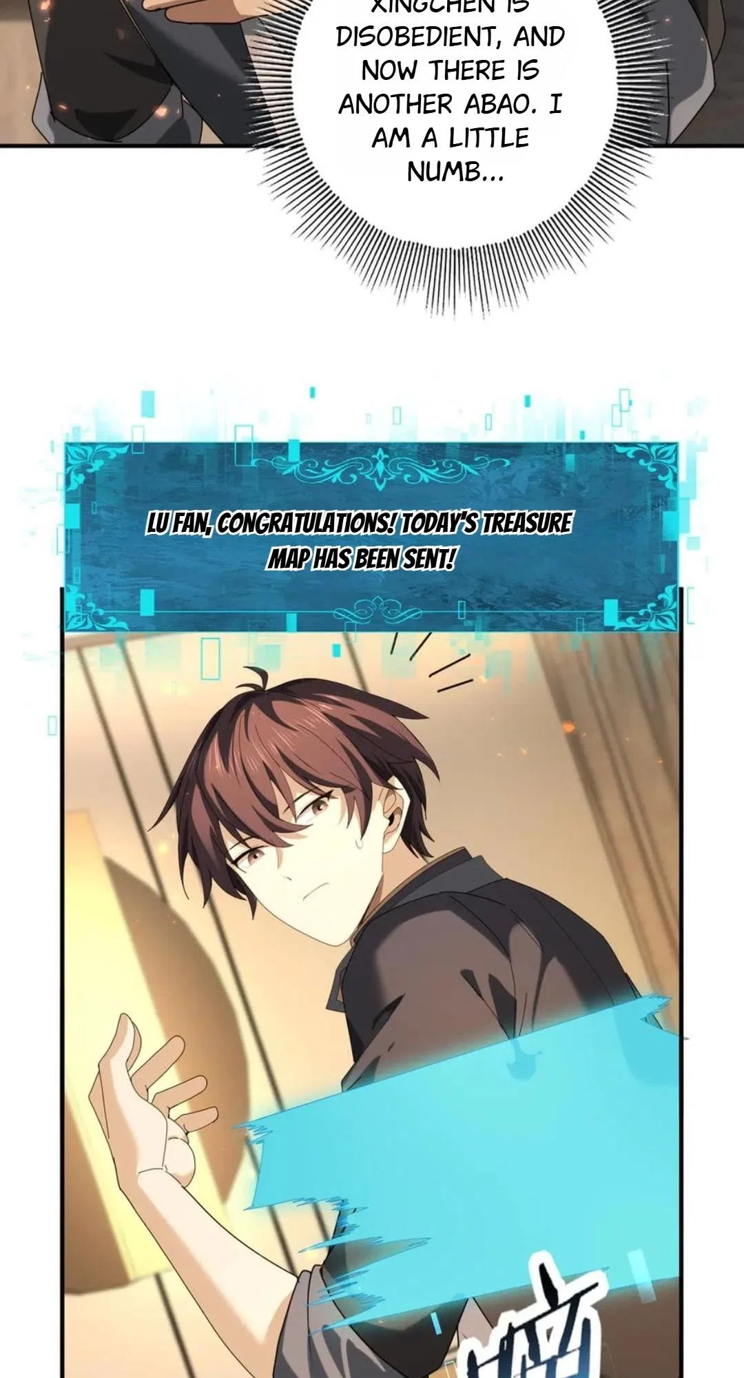 WORTHLESS PROFESSION: DRAGON TAMER Chapter 98 – Page 39
