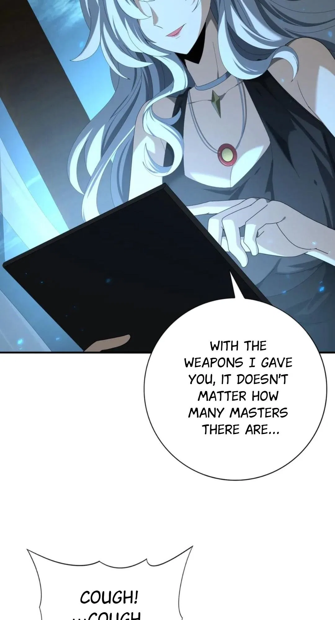 WORTHLESS PROFESSION: DRAGON TAMER Chapter 98 – Page 45