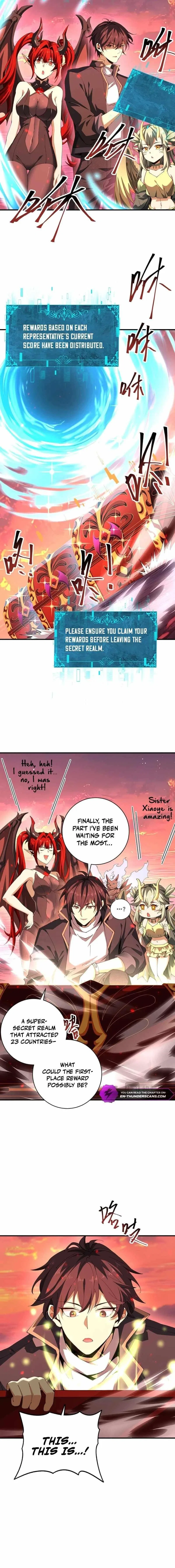 WORTHLESS PROFESSION: DRAGON TAMER Chapter 97 – Page 3