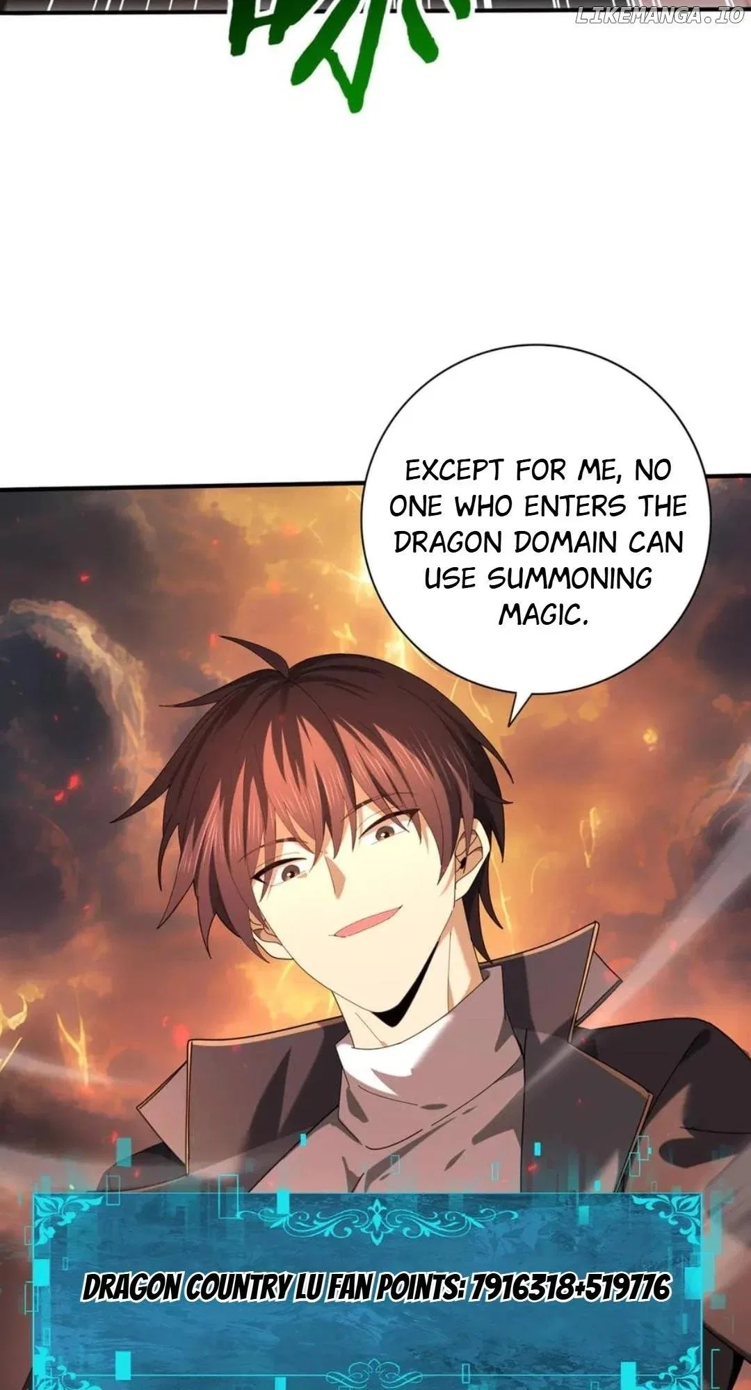 WORTHLESS PROFESSION: DRAGON TAMER Chapter 96 – Page 6
