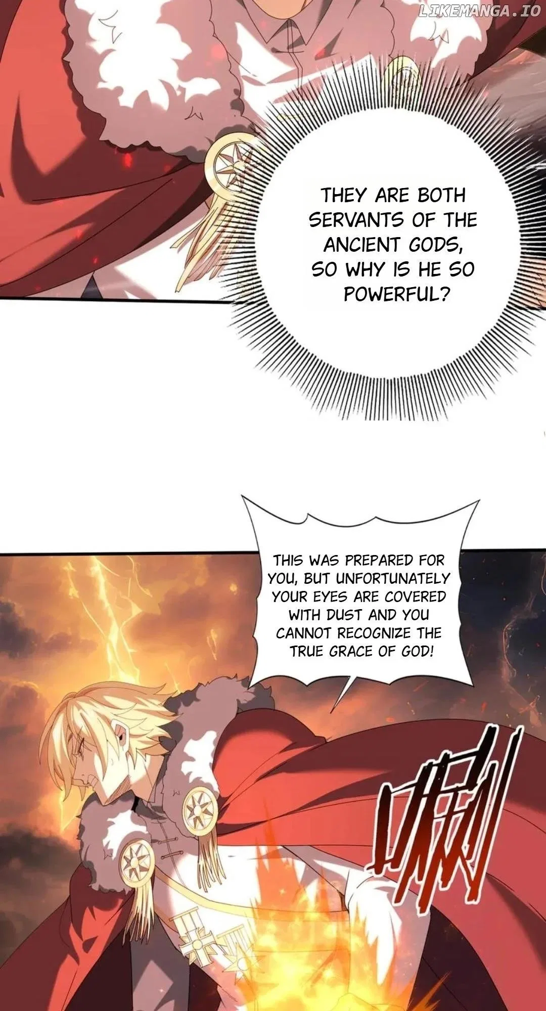 WORTHLESS PROFESSION: DRAGON TAMER Chapter 96 – Page 8