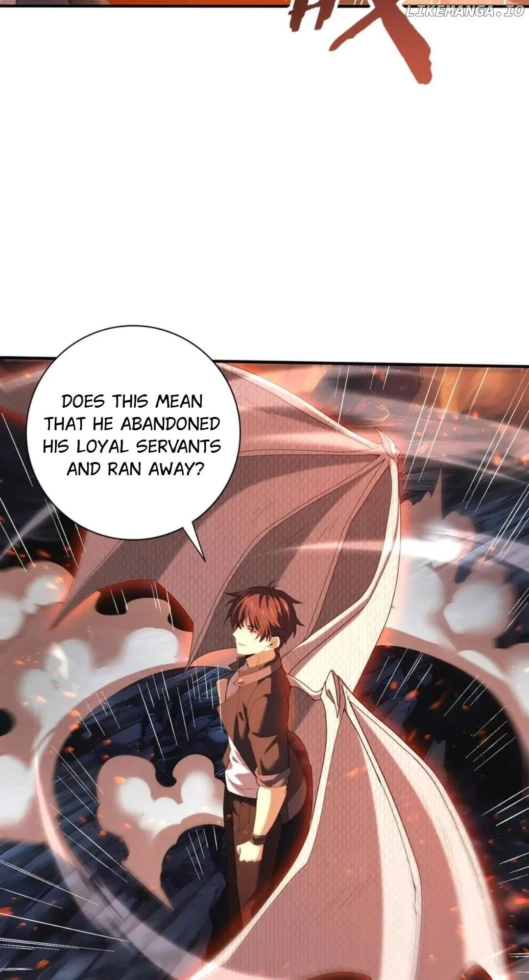 WORTHLESS PROFESSION: DRAGON TAMER Chapter 96 – Page 16