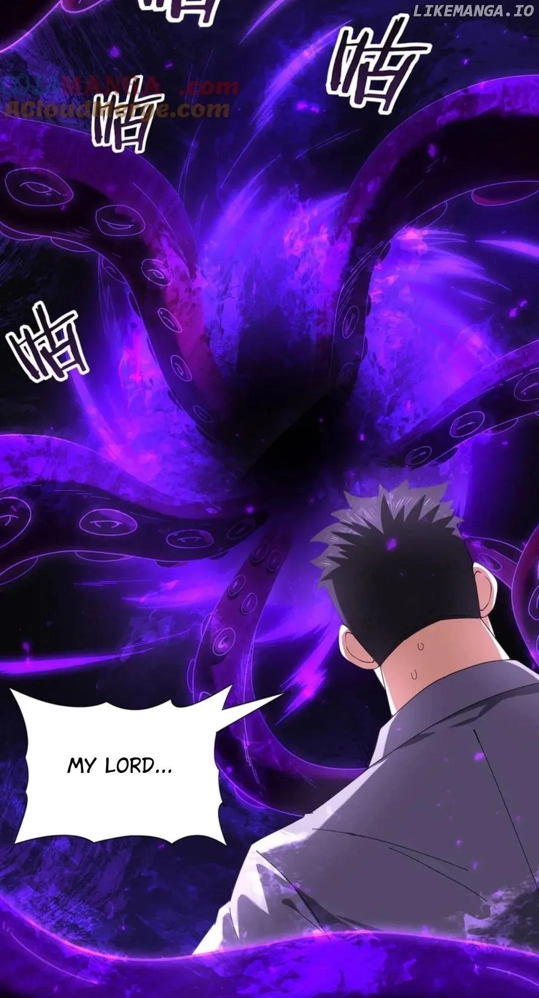 WORTHLESS PROFESSION: DRAGON TAMER Chapter 96 – Page 27