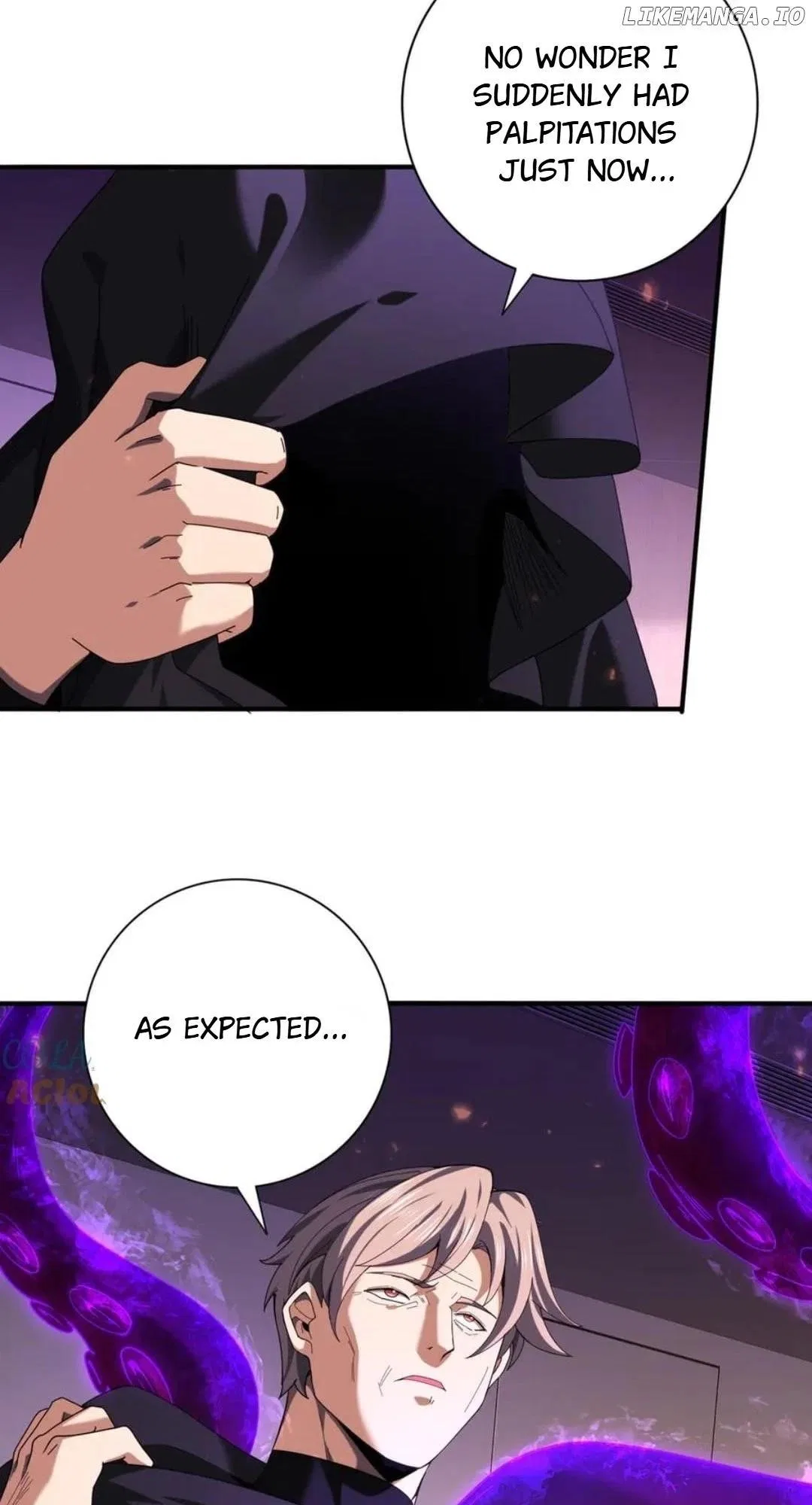 WORTHLESS PROFESSION: DRAGON TAMER Chapter 96 – Page 32