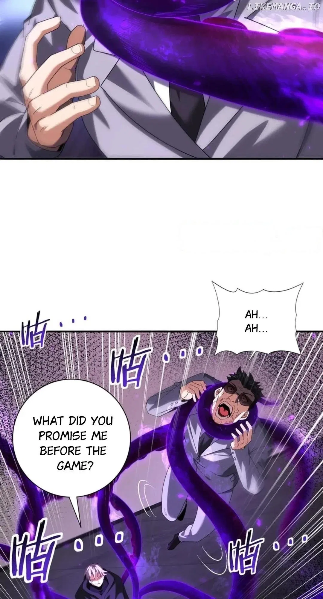 WORTHLESS PROFESSION: DRAGON TAMER Chapter 96 – Page 34