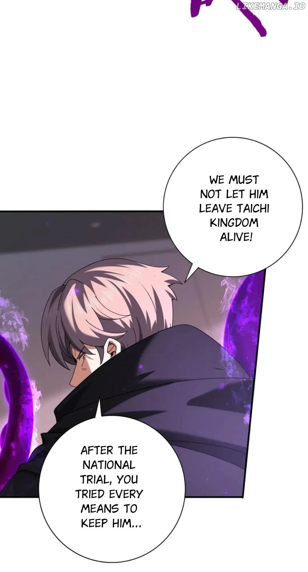 WORTHLESS PROFESSION: DRAGON TAMER Chapter 96 – Page 38