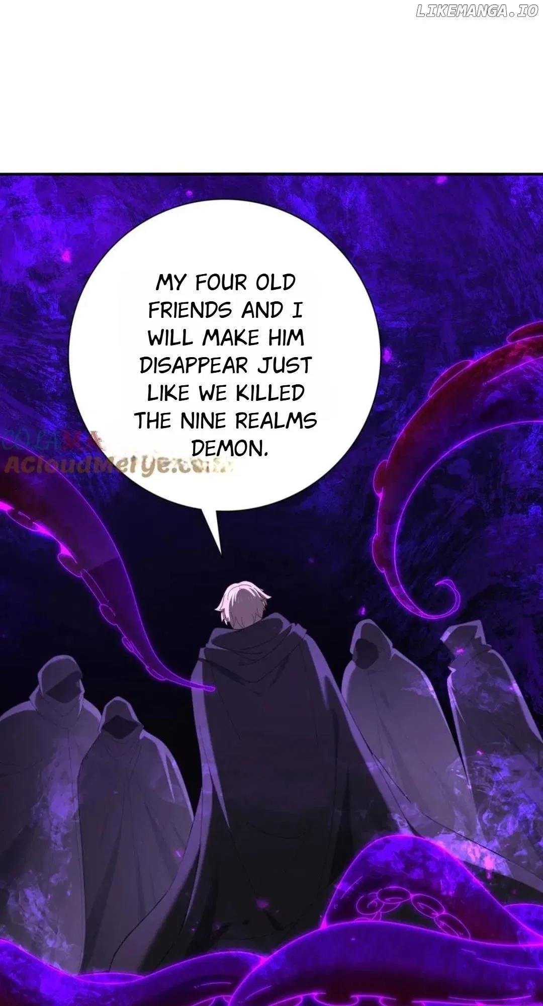 WORTHLESS PROFESSION: DRAGON TAMER Chapter 96 – Page 39