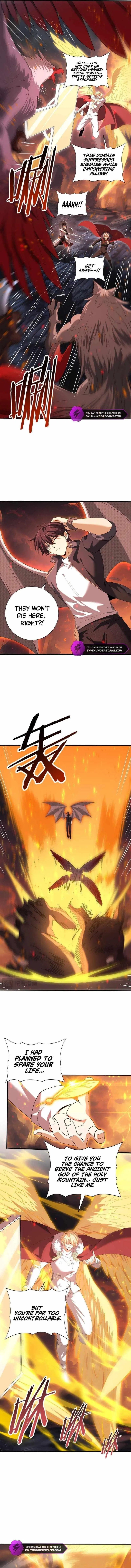 WORTHLESS PROFESSION: DRAGON TAMER Chapter 95 – Page 6