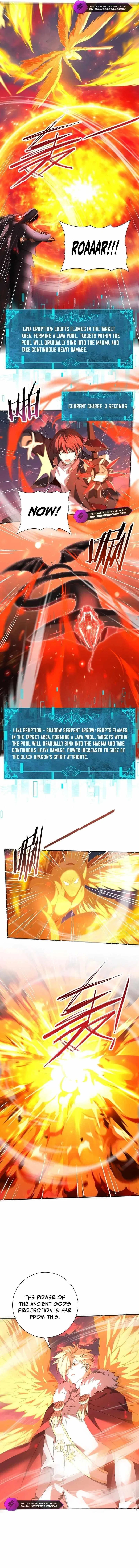WORTHLESS PROFESSION: DRAGON TAMER Chapter 94 – Page 6