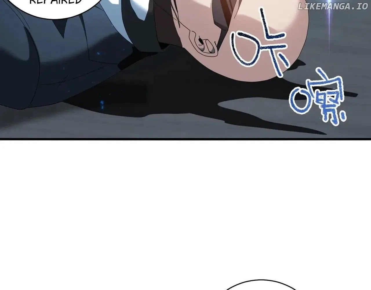 WORTHLESS PROFESSION: DRAGON TAMER Chapter 93 – Page 3