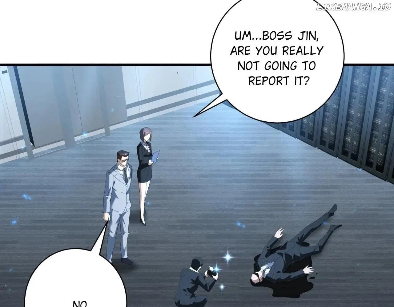 WORTHLESS PROFESSION: DRAGON TAMER Chapter 93 – Page 4