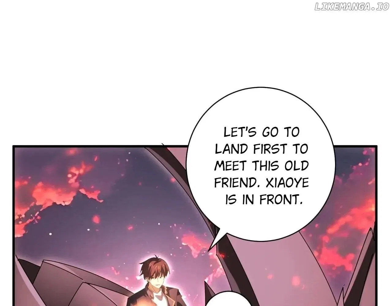 WORTHLESS PROFESSION: DRAGON TAMER Chapter 93 – Page 19