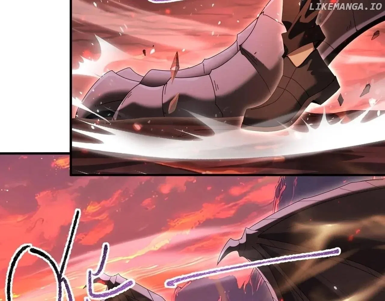 WORTHLESS PROFESSION: DRAGON TAMER Chapter 93 – Page 24