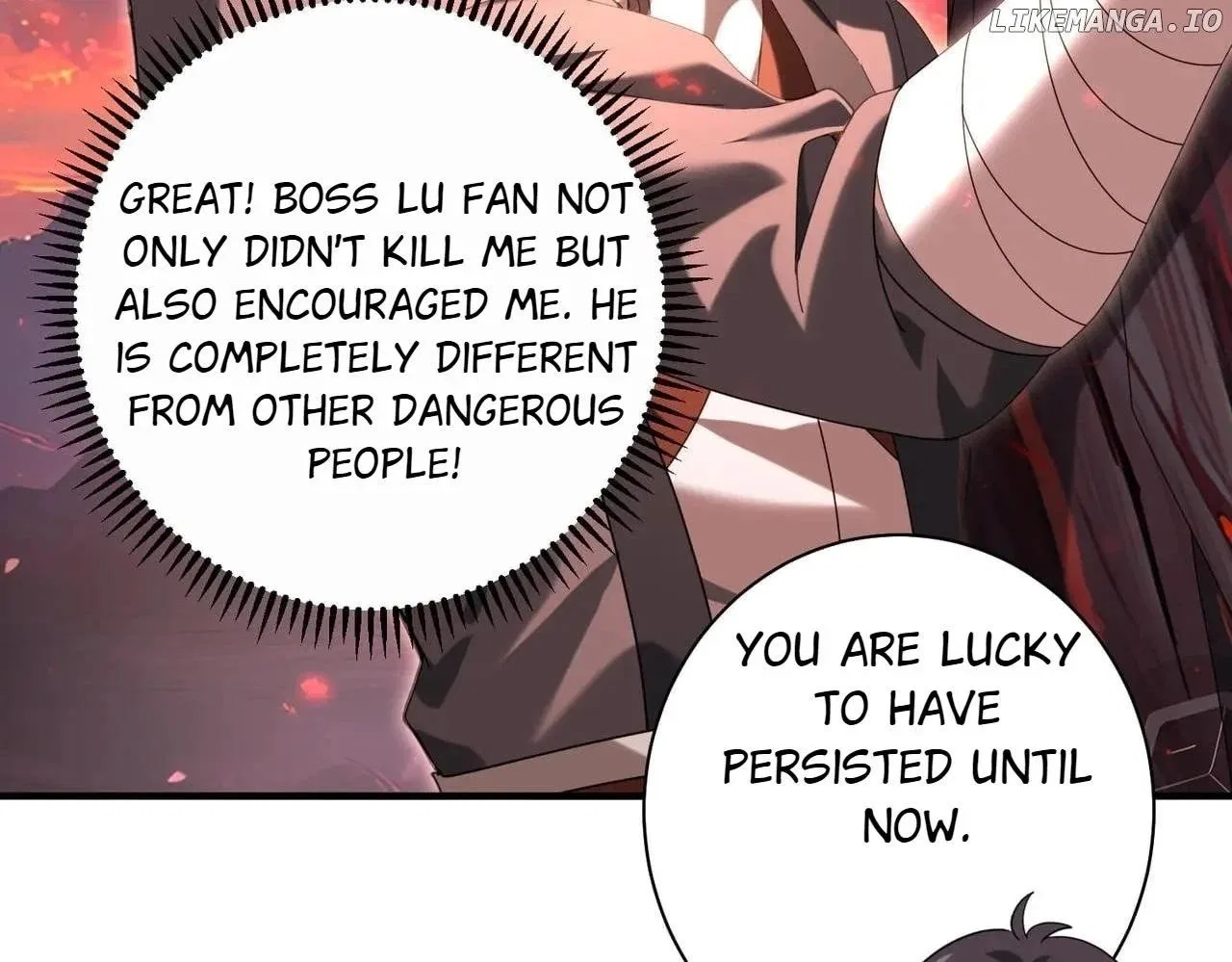 WORTHLESS PROFESSION: DRAGON TAMER Chapter 93 – Page 32