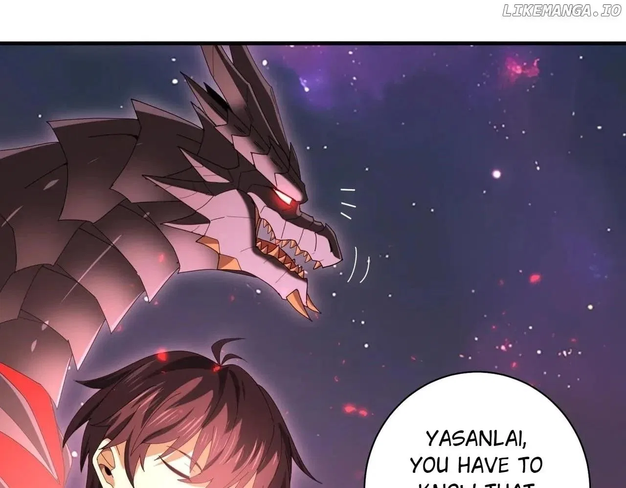 WORTHLESS PROFESSION: DRAGON TAMER Chapter 93 – Page 37