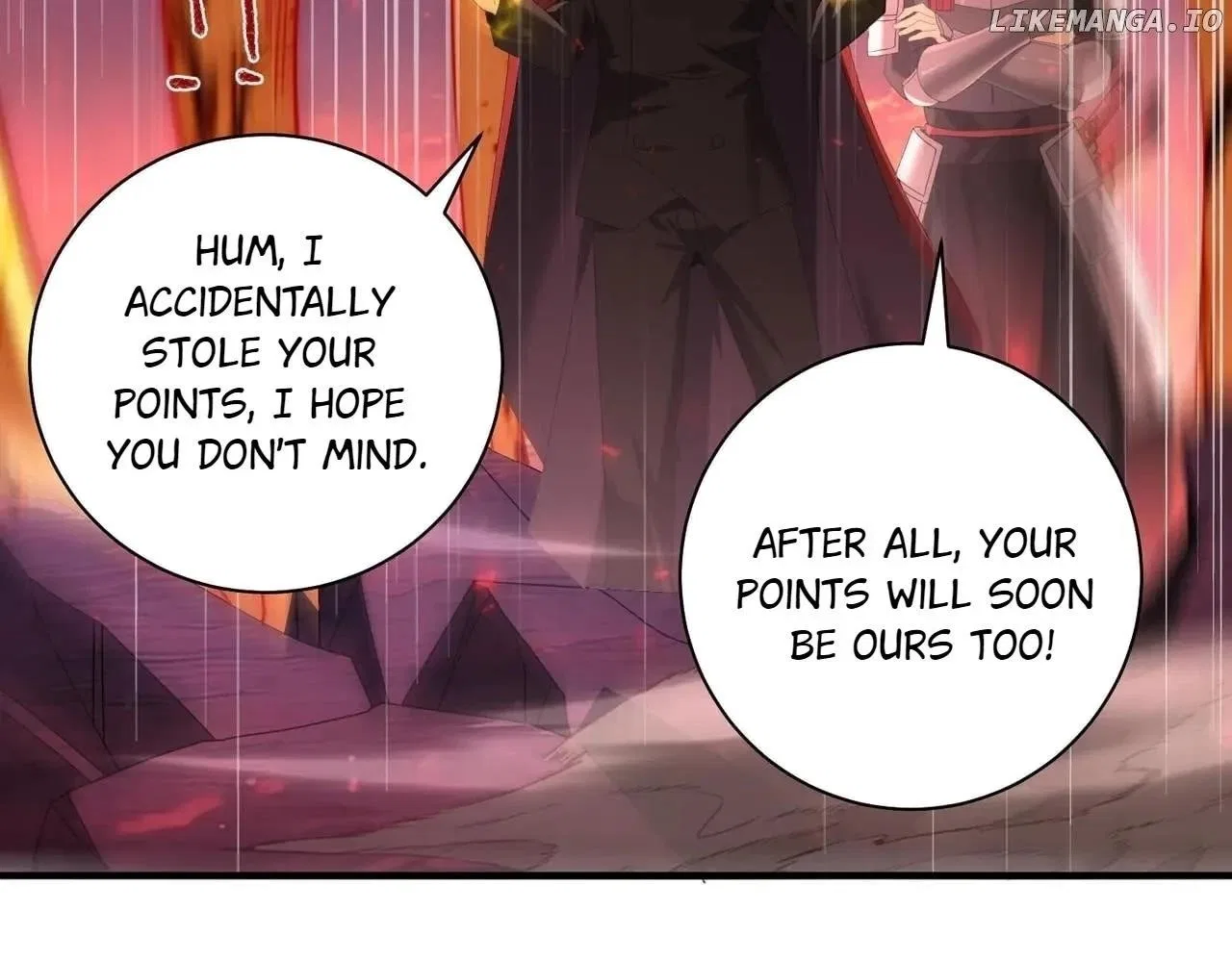WORTHLESS PROFESSION: DRAGON TAMER Chapter 93 – Page 64