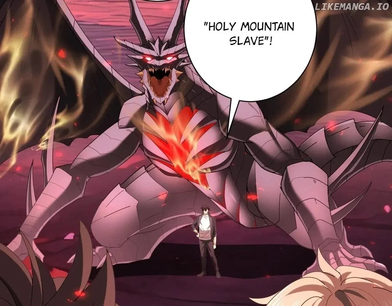 WORTHLESS PROFESSION: DRAGON TAMER Chapter 93 – Page 66