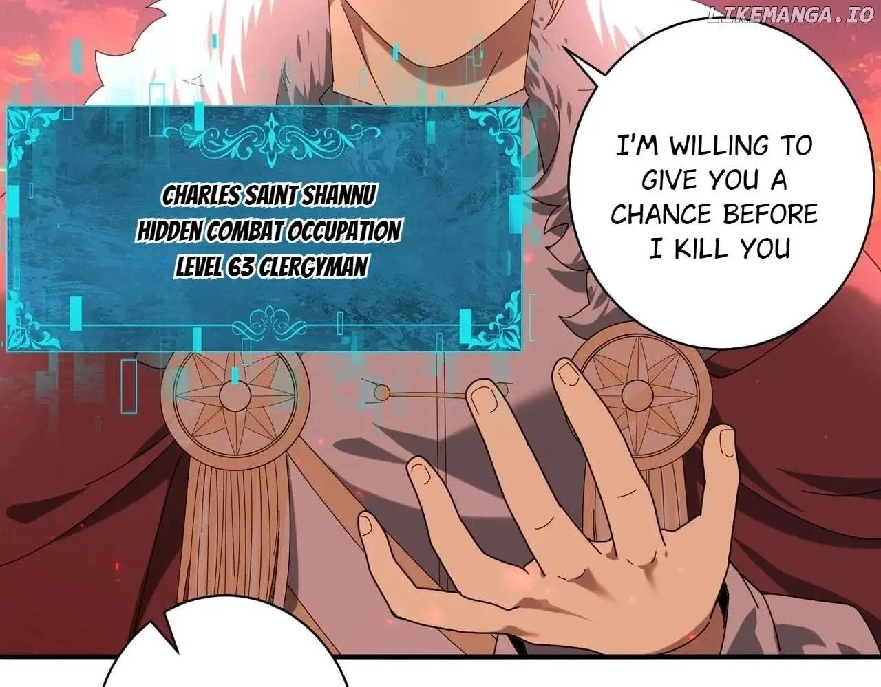 WORTHLESS PROFESSION: DRAGON TAMER Chapter 93 – Page 73