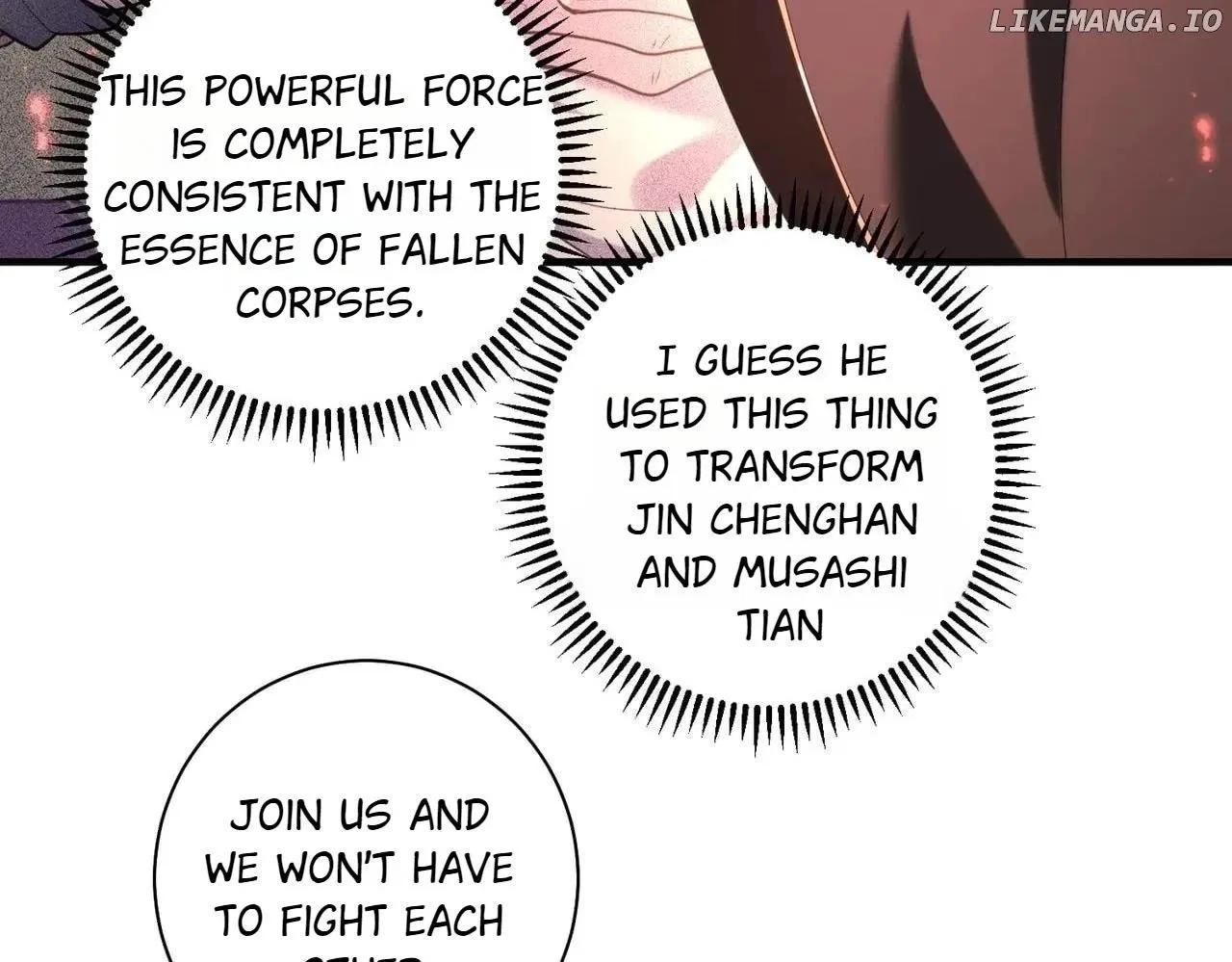 WORTHLESS PROFESSION: DRAGON TAMER Chapter 93 – Page 79