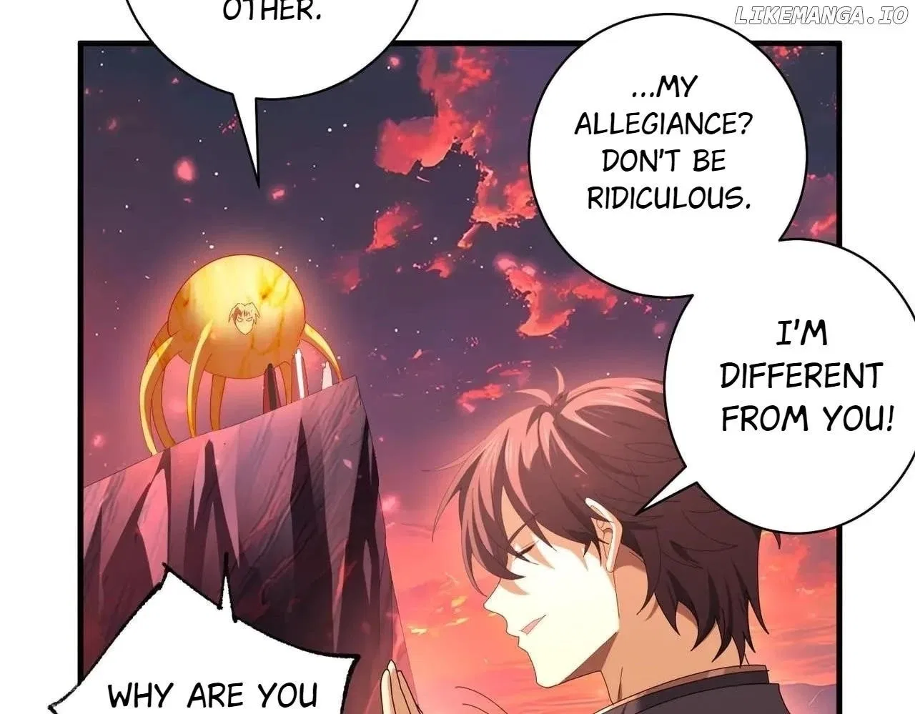 WORTHLESS PROFESSION: DRAGON TAMER Chapter 93 – Page 80