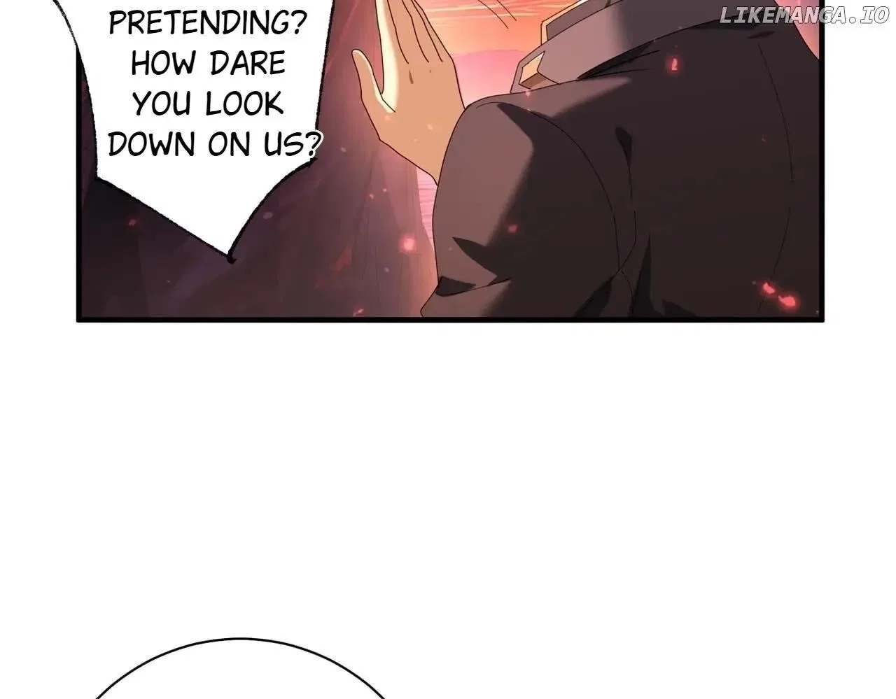 WORTHLESS PROFESSION: DRAGON TAMER Chapter 93 – Page 81