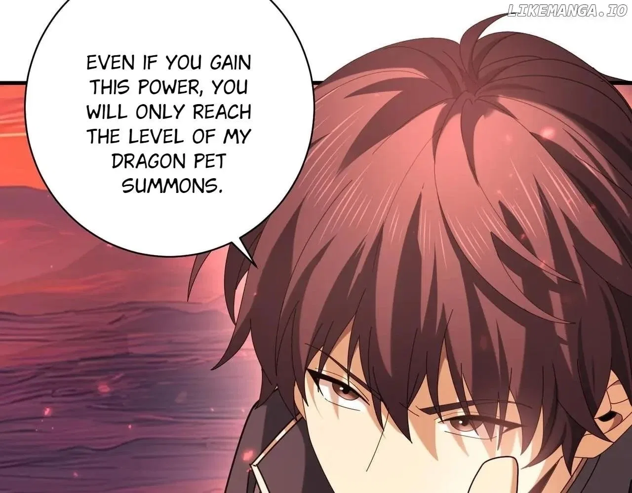 WORTHLESS PROFESSION: DRAGON TAMER Chapter 93 – Page 82