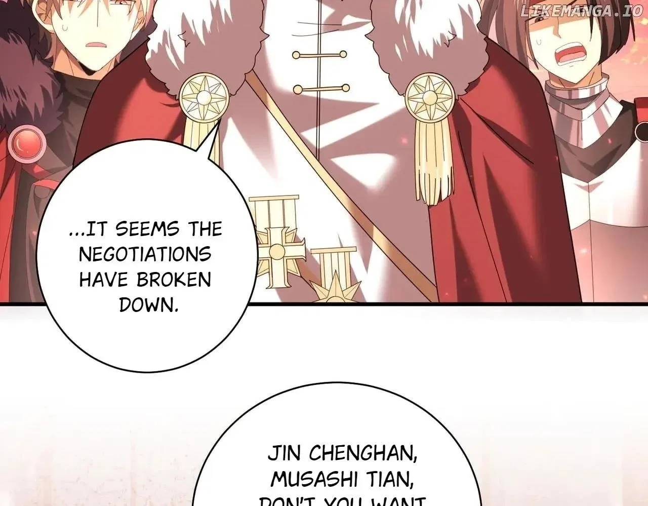 WORTHLESS PROFESSION: DRAGON TAMER Chapter 93 – Page 85