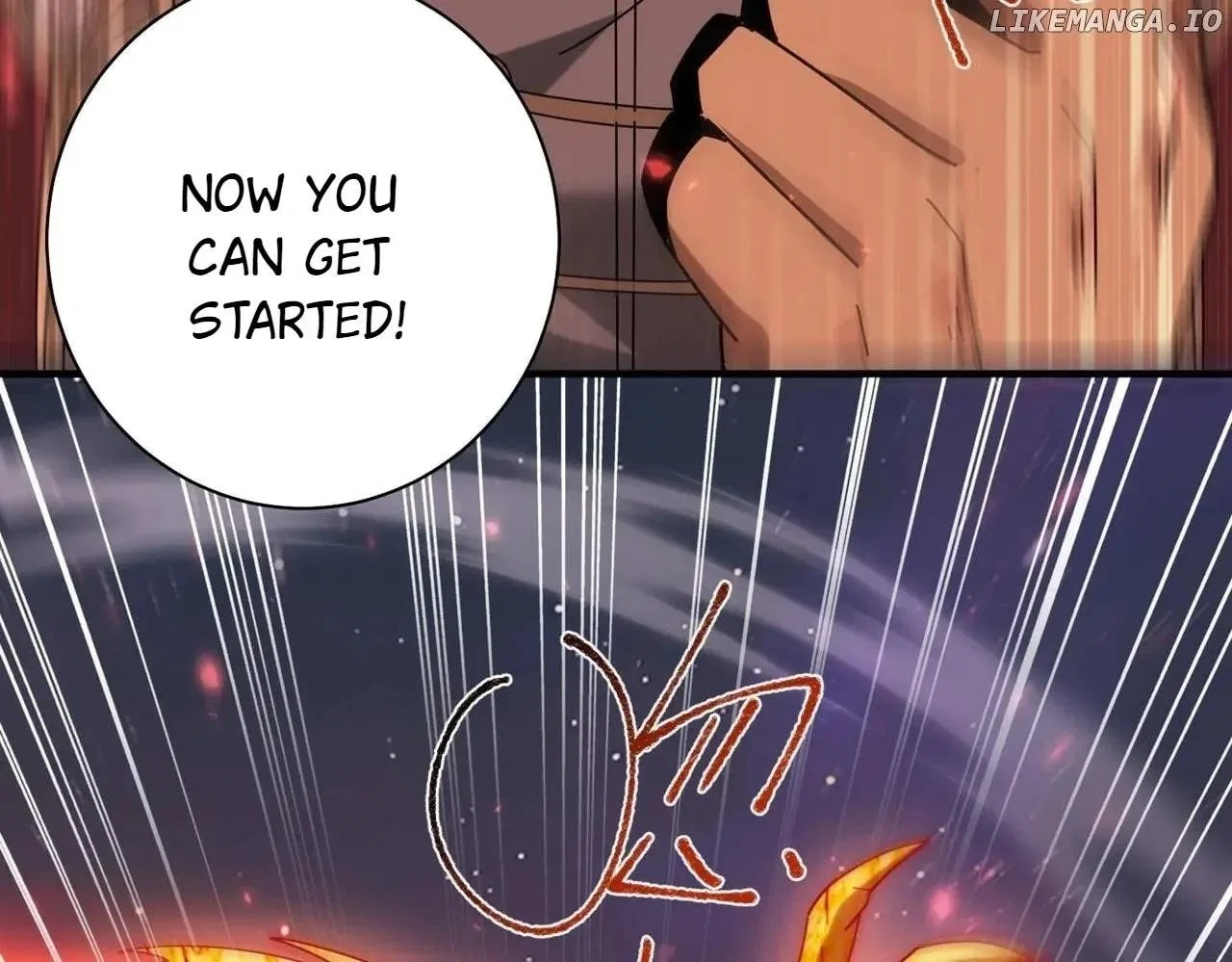 WORTHLESS PROFESSION: DRAGON TAMER Chapter 93 – Page 88