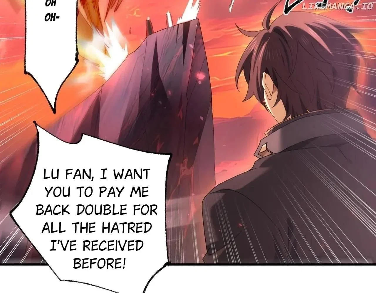 WORTHLESS PROFESSION: DRAGON TAMER Chapter 93 – Page 90