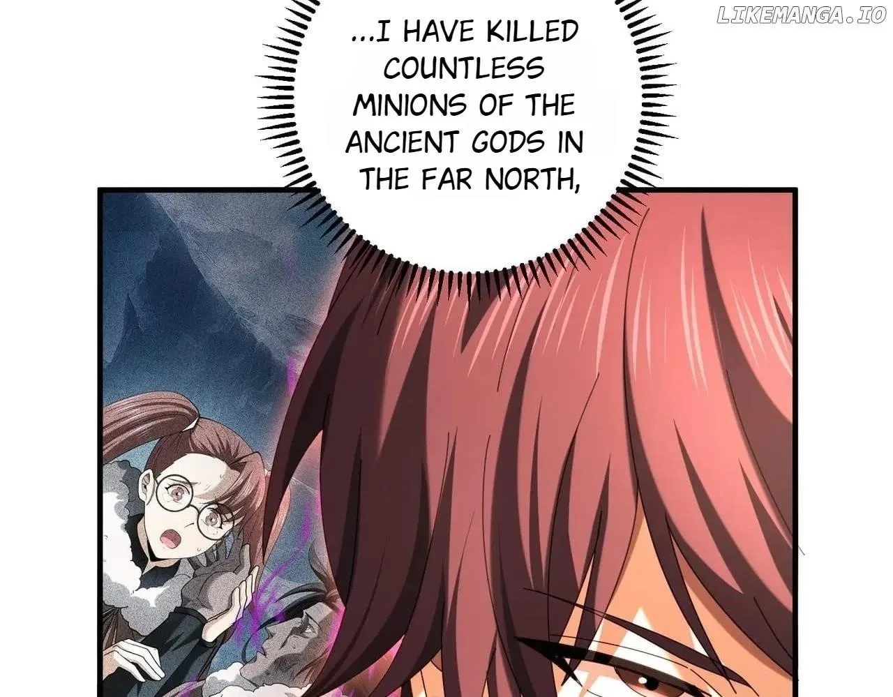 WORTHLESS PROFESSION: DRAGON TAMER Chapter 93 – Page 108