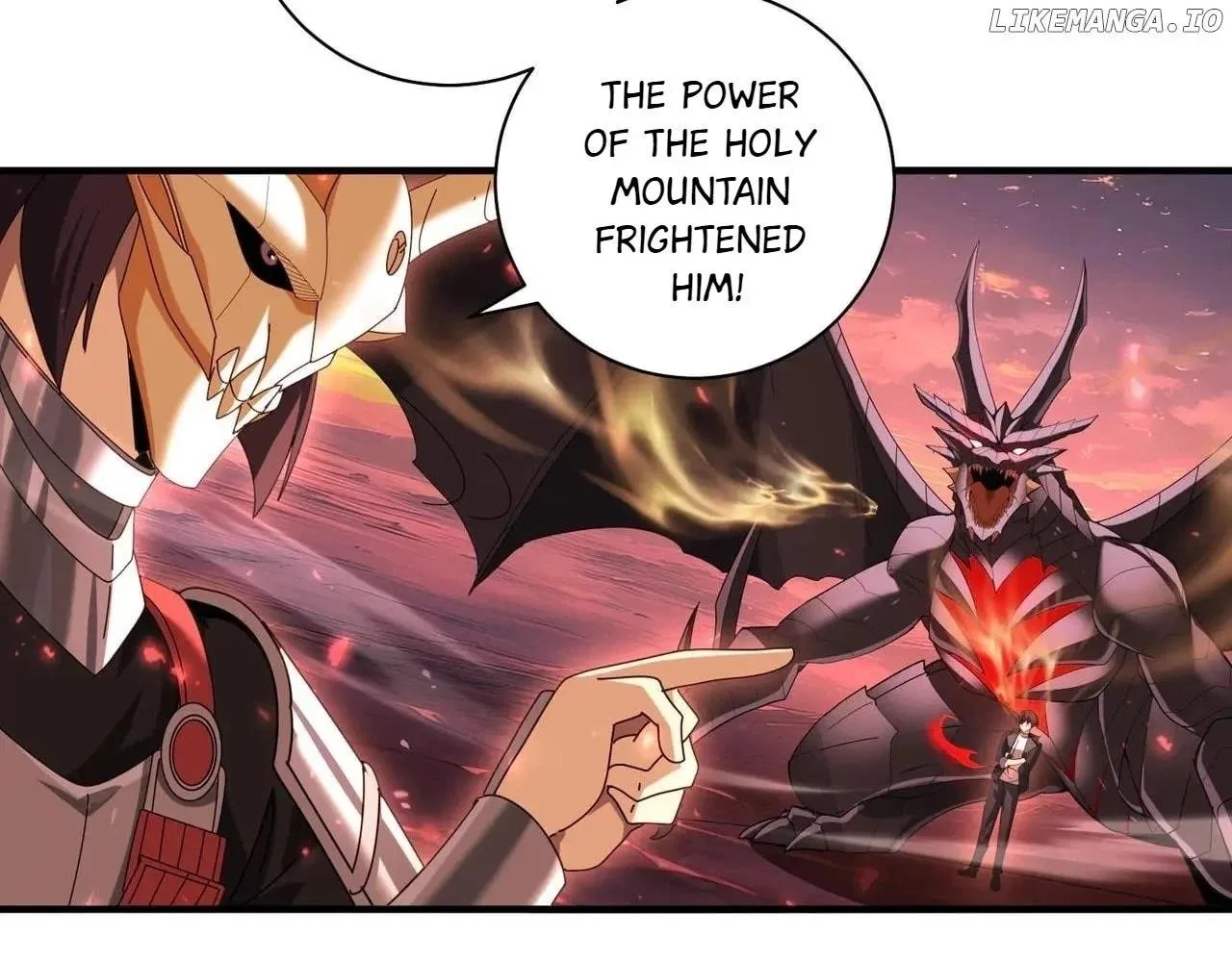 WORTHLESS PROFESSION: DRAGON TAMER Chapter 93 – Page 113