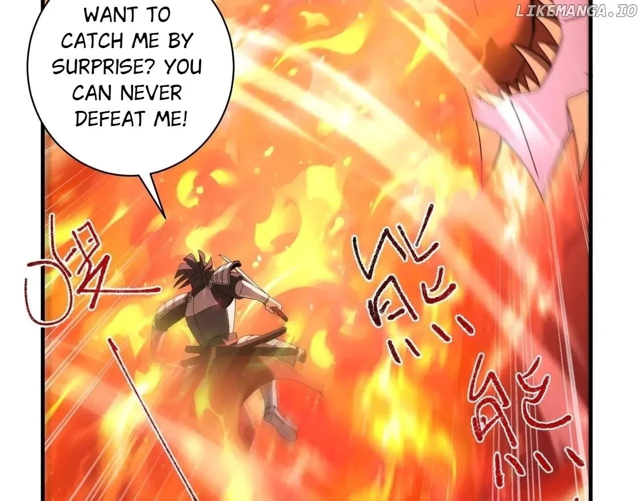 WORTHLESS PROFESSION: DRAGON TAMER Chapter 93 – Page 121