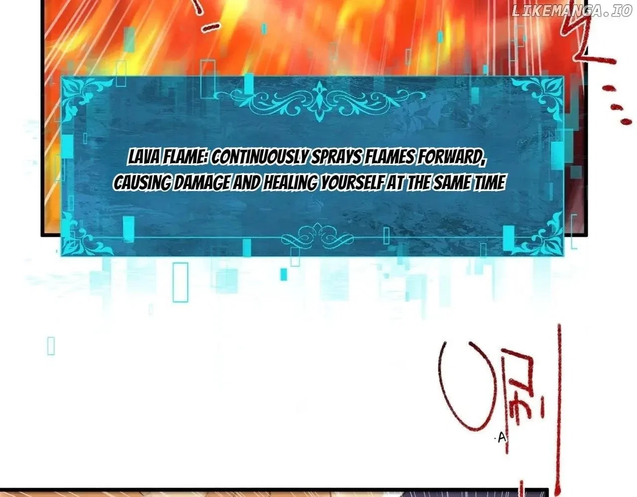 WORTHLESS PROFESSION: DRAGON TAMER Chapter 93 – Page 122