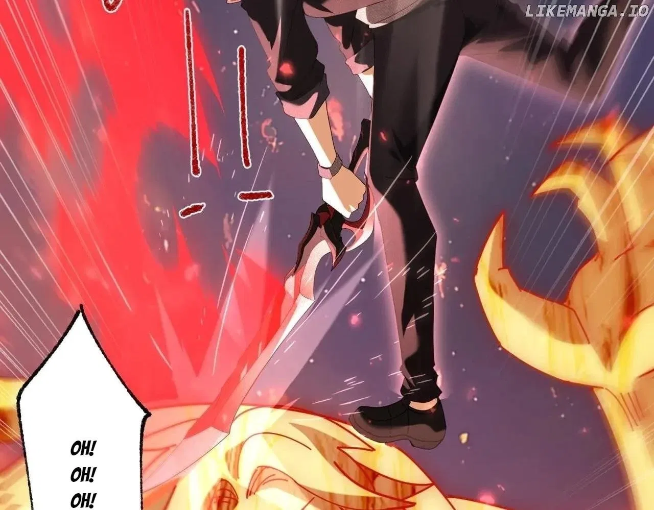 WORTHLESS PROFESSION: DRAGON TAMER Chapter 93 – Page 125